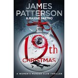 Random House James Patterson, Maxine Paetro - 19th Christmas Cene