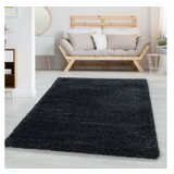 Conceptum Hypnose Tepih Fluffy 3500 Anthracite 120 x 170 (743CDY1712)