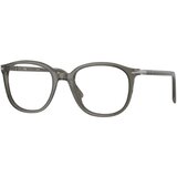 Persol PO3317V 1103 L (53) Siva/Kristalna Cene