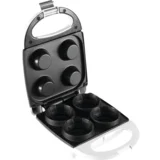 Aparat za vafle, 520W – HG GK 04