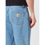 Carhartt WIP Kavbojke 'Landon' modra | Shoptok.si