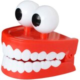 Šaljiva igračka zubi na navijanje | Eponuda.com