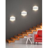 Lesnina XXXL stenska led-svetilka | Shoptok.si