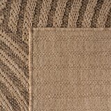 Ayyildiz Carpets Okrugao unutarnji i vanjski tepih ø 200 cm Timber 1401 – | shoptok.hr