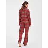 GAP Flannel Pajamas - Women's | Shoptok.si