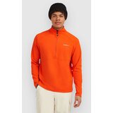 O'neill Fwc'Cruz Half-Zip Pulover iz flisa flame | Shoptok.si