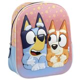 Cerda ranac za vrtić 3D Bluey Cene