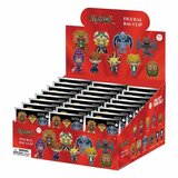 Monogram Int. Privezak Yu-Gi-Oh! Clips Series 1 - Bag Clips | ePonuda.com