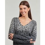 FREEMAN T. PORTER Puloverji PARINA Siva | Shoptok.si