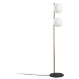 Opviq podna lampa dual 13756 gold | ePonuda.com