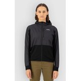 Mons Royale Diversion Merino Windbreaker black Cene