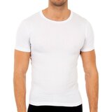 Abanderado Spodnje majice 0806-BLANCO Bela Cene