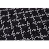  Chain Circle Djt 100 Multicolor Bathmat | Eponuda.ba