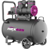 Nexsas kompresor NXA-50 Cene