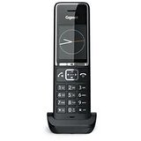 Gigaset Brezžični telefon COMFORT 550 SOLO Noir, (5000540265) Cene