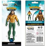The Noble Collection DC - AQUAMAN MINI BENDYFIGS (COMIC) | Shoptok.si