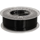 Recycling Fabrik rPETG "Lahko noč" (črna) - 1,75 mm / 1000 g | Shoptok.si