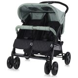 Lorelli kolica za blizance twin green bay (2023) + torba ( 10020072390 ) Cene