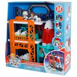 Tiny Kiddom Svemirski Brod Lansiranje Avanture Playset | Eponuda.com