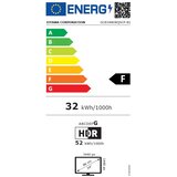 Iiyama Monitor 34" GCB3486WQSCP-B1 VA 3440 x 1440/240Hz/0.4ms/HDMI/DP/USB/zvucni | Eponuda.com
