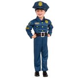 Rubies dečiji kostim za maskenbal Policajac Cene