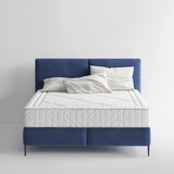 Livetastic VZMETNICA BOXSPRING Elegance H3 180/200 cm Cene