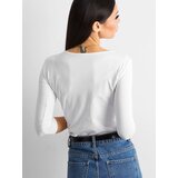 BASIC Feel Good Blouse-RV-BZ-4690.16-white | shoptok.hr