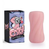  Masturbator Stamina Pleasure Pocket, 8cm Cene