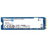 Memorijska kartica KINGSTON SSD 2TB NV3 SNV3S/2000G | Eponuda.ba