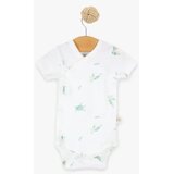 Just kiddin baby bodi preklop "Little Swimmers" 56 ( 11007479 ) Cene
