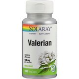 Solaray Baldrijan v kapsulah Cene