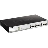 D-link switch web upravljivi DGS-1210-10MP | shoptok.hr
