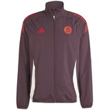 Adidas Športne jope in jakne Fcb Pre Jkt pisana Cene