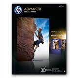 HP Foto papir Q8696A, 13 x 18 cm, 25 listova, 250 grama | shoptok.hr