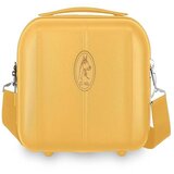 EL POTRO žuti 53.339.24-ABS Beauty case | ePonuda.com