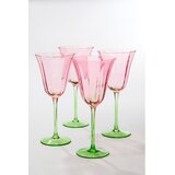 Jotex Čaše u setu 4 kom vinske 380 ml Tulip – | shoptok.hr