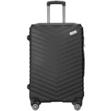Myvalice putni kofer wexta Wx-1001, crni | ePonuda.com
