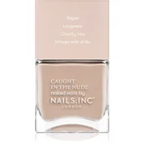 Caught in the nude lak za nohte odtenek South Beach 14 ml