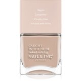 Nails Inc. Caught in the nude lak za nokte nijansa South Beach 14 ml Cijene