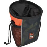 Dogs Creek torbica za priboljške Jump L, oranžna | Shoptok.si