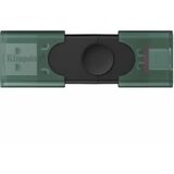 Kingston USB MEMORIJA DTDEG2/256GB USB-A/USB-C | ePonuda.com