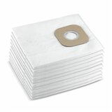 Karcher Filter kese od flisa, 10kom | ePonuda.com
