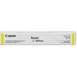 Canon C-EXV 54 toner cartridge Original Yellow | shoptok.hr