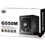 Cooler Master G550M 550W (RS-550-AMAAB1-EU) napajanje | ePonuda.com