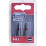 Conmetall umetak PH 1, 2 komada 25mm Cene