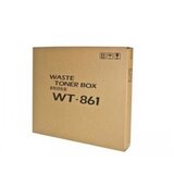 Kyocera zbiralnik odpadnega tonerja WT-861, original Cene