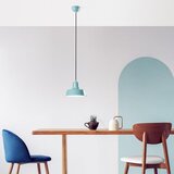 Opviq memati - turquoise turquoise chandelier Cene