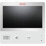  dvc DT471 7“ hands-free monitor za dvc dt interfonske sisteme, interna memorija poziva | Eponuda.com