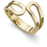 Oliver Weber Ženski character gold prsten m ( 41198gm ) Cene