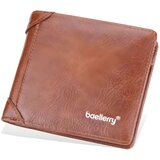  Muška novčanik Baellerry NI-36236 - Smeđa KP36236 | Shoptok.si